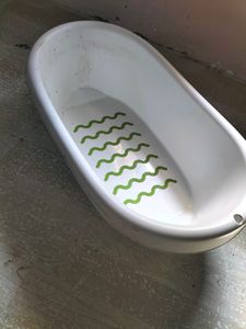 Ikea Baby Bath Tub