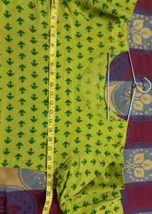 2 Combo Kurti.