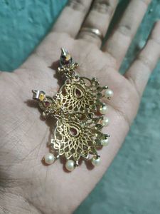 Elegant Drop Earrings