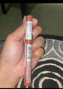 Maybelline Matte Ink Crayon