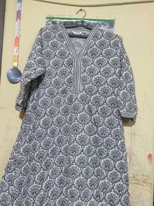 Aline Kurti Pant Set