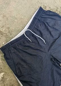 Umbro Running Shorts - Black &amp; White