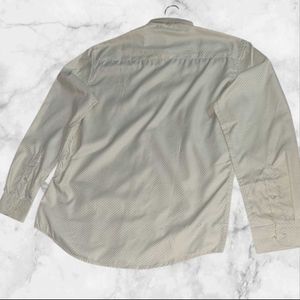 Pan America Slim Fit Shirt
