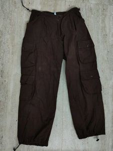 Newme Parachute Pants