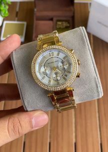 Micheal Kors For Her