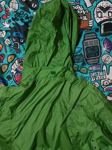 Branded Winter Jacket