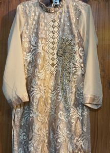 Elegant Kurta Set