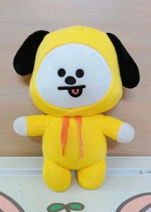 Chimmy In Very Good Condition