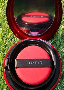 TIRTIR Mask Fit Red Cushion foundation