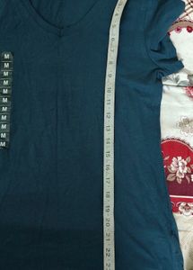 New Tshirt Without Tags