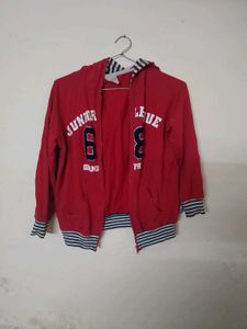 Winter Jacket