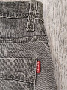 Ma395 Vogue Jeans Waist 32