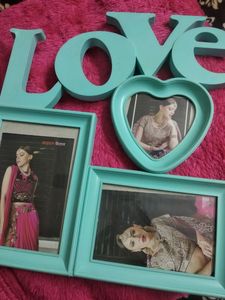 Collage Photo Frame