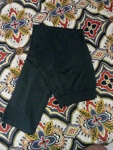 Comfortable Grey Track Pants