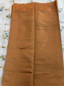 Zari Work Saree