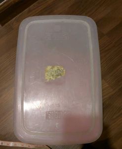 Dreamline Storage Container