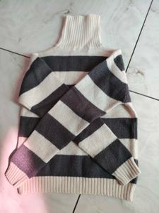 Turtleneck Sweater