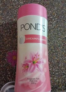 Pond's Dreamflower