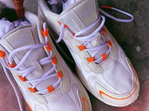 Puma Sneakers - Like New