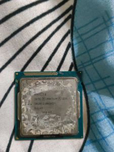 Processor Intel
