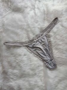 Thong Panties Combo