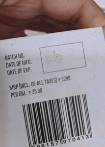 N4N EcoScience Skincare Set