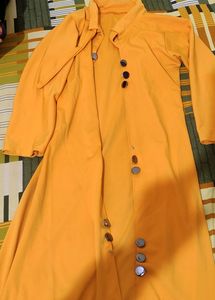 Top, Plazo, Nd Shrug 3 Pieces