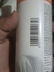 Combo 4bottle Of Conditione