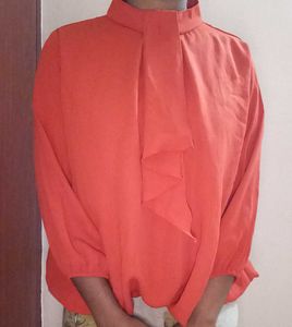 Loose Fitted Top