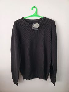 Tissot Full Sleeve Sweater