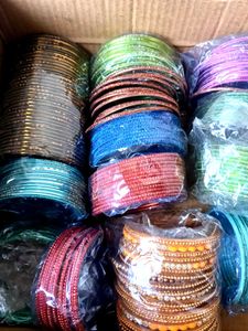 Bangles Collection