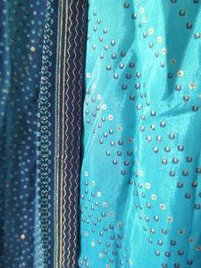 🔥 Flash Sale 🔥 Rangriti Party Wear Kurta With Shrug