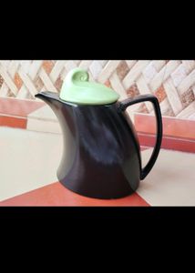 Kettle For Coffee And Tea