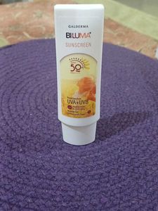 Biluma Sunscreen SPF 50