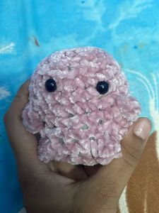 Bobby The Blob