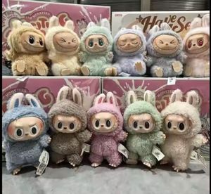 Pop Mart The Monsters Labubu Bunny Plush