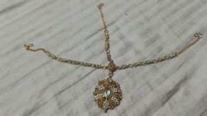 Bridal Jewellery Set All