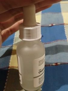 The Ordinary Niacinamide 10%