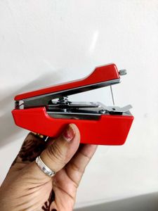 Vintage Ami Handheld Sewing Machine