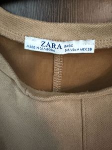 Zara Dress