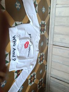 Tops Girl