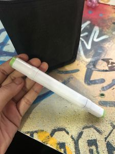 30 Alcohol Markers