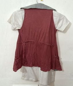 Cute Girls&#39; Outfit