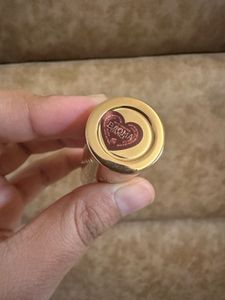 First Dance Lipstick- Gorgeous Pink Berry Shade