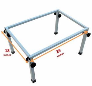 Aari Embroidery Stand