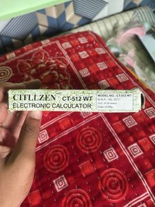 Citllzen Calculate