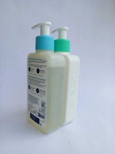 TWO CERA VE CLEANSER