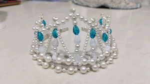 PEARL HAIR BAND