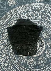 Fake Shirt Collar
