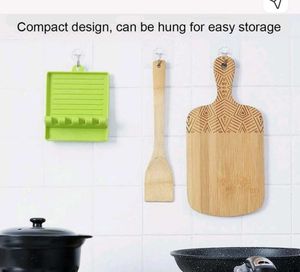 Spoon Rest - Kitchen Essential